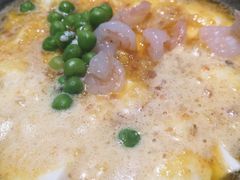 蟹黄豆腐-19号私房菜(云南路店)