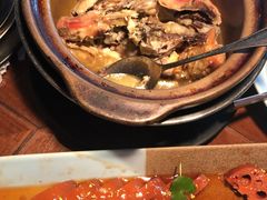 -外婆家(南开大悦城店)
