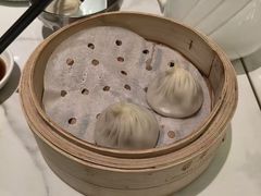 -翡翠拉面小笼包(岭南新天地店)