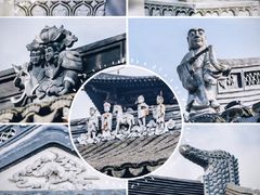 -寒山寺