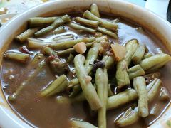 -北京龙庆四季香农家饭庄·灶台鱼·碳烤虹鳟鱼(龙庆峡店)