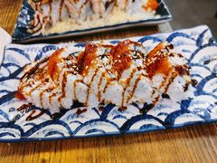 招牌卷-米彩料理(西丽店)