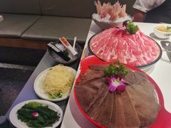 -大龙燚火锅(天安云谷店)