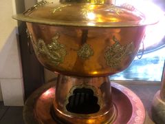 -东来顺饭庄(王府井步行街店)