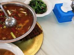 -笑红饭庄