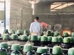 -红旗山庄(圭峰山店)