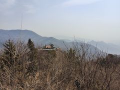 -妙峰山风景名胜区