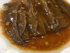 -杨记小骨头羊杂馆(南五马路店)