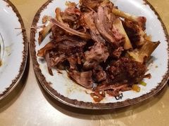 -万里闯关东铁锅炖菜馆(高新旗舰店)