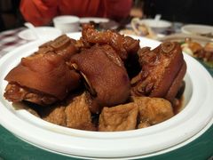 君姐最爱猪手煲-邓丽君音乐主题餐厅