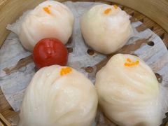 -金华安大酒楼·老牌潮菜·粤式茶点(东方国际店)