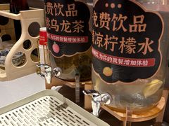 -王繁星面馆(西安熙地港店)