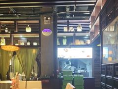 -一江水食府(后湖店)