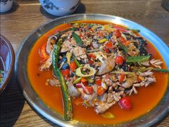 -杨记隆府重庆江湖菜(嘉定店)