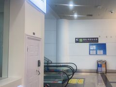 -厦门高崎国际机场-T3航站楼