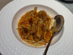 -味莊·青岛菜(云霄路店)