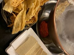-裕德孚·非遗手切涮羊肉(东直门内大街店)