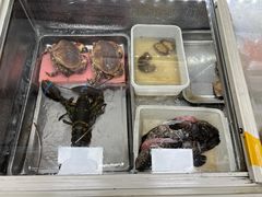 -大勇海鲜(叙康里店)