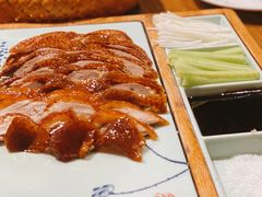 -娄三少春饼·烤鸭(合生汇购物中心店)
