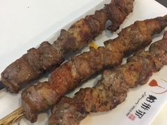 -帕米尔食府(白云观店)