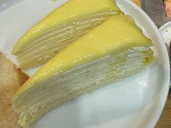 -苏格里岛自助海鲜烤肉(青秀万达店)