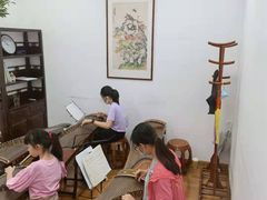 -昂立少儿成长中心(浦东蓝村路地铁站校区)