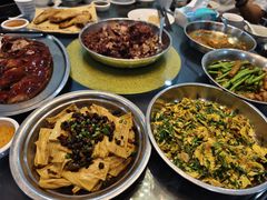 -农汤老店(顺联公园里店)