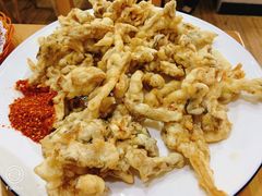 -东北小二东北菜(大车家巷店)