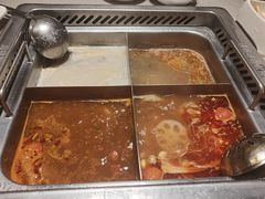 -海底捞火锅(河东万达广场店)