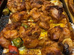 -老东镇啤酒屋海鲜加工·蒸汽海鲜·海鲜烧烤(台东店)