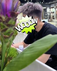 -MY HAIR ARDOR