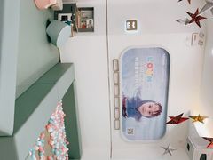 -龙格亲子游泳·水育早教运动中心(绿宝中心)