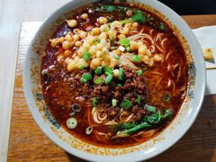 -丁丁猫重庆小面(徐州路店)