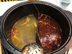 -蜀都小君肝串串香火锅(龙华旗舰店)