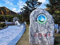 -芦芽山旅游度假区
