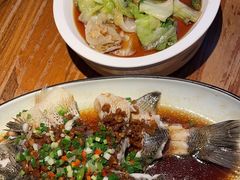 -新白鹿餐厅(银泰西湖文化广场店)