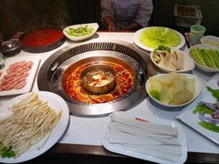 -晓宇重庆火锅(赛格国际购物中心店)