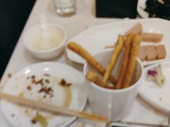 -蝎王府羊蝎子(北大地店)