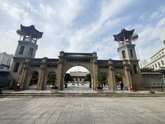 -西宁市东关清真大寺