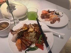 -漢頓温泉度假酒店
