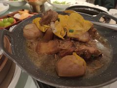 -同庆楼(大钟寺店)