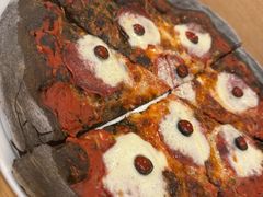 -城市大道红炉披萨烘焙坊