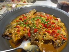 -宴来湘聚·湘粤菜(国投财富广场店)
