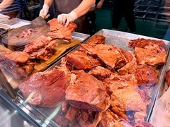 -马志善稀糊爛生熟肉店