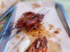 -铁诚烤肉