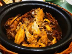 -老西门·常州菜(新区店)