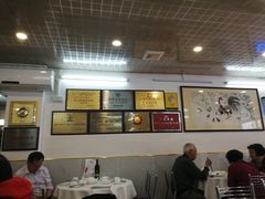 大堂-文记壹心鸡(宝华路店)