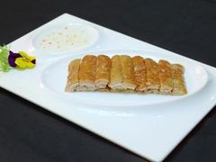 -一品诚记烤肉(大连柏威年购物中心店)