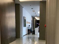-杭州萧山国际机场