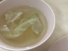 -伍秀泽海南鸡饭茶室
